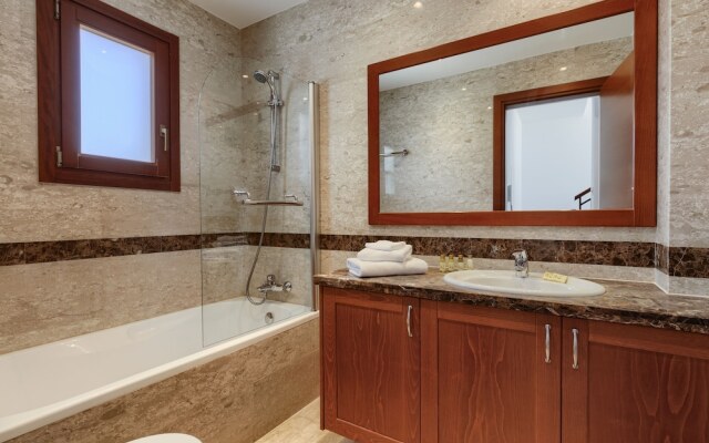 Aphrodite Hills Rentals – Superior Villas