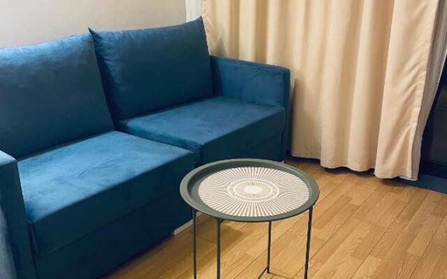 Orbi City Apartment 46th floor - amazing view