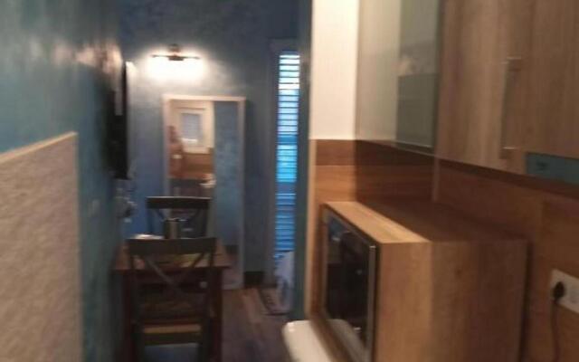 Charming Studio Flat in Prčanj Montenegro