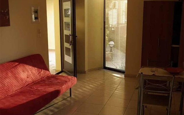 Armonia Apartments