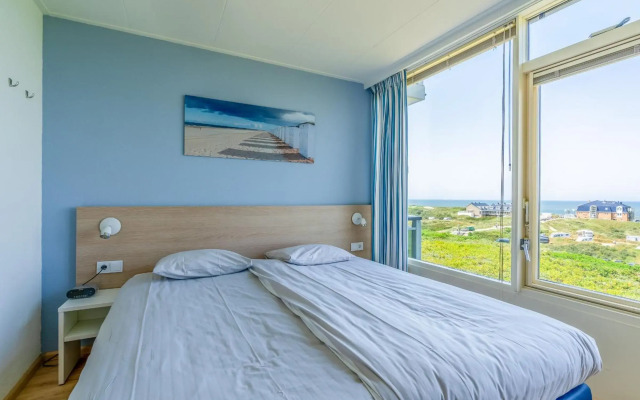 Appartementencomplex Juliana 110