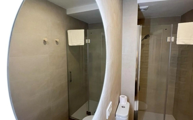 Hotel Servilia