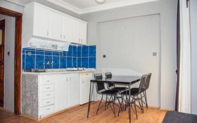 Servet Apart Hotel