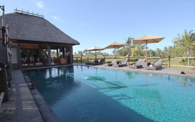 Airy Ubud Banjar Laplapan Bali