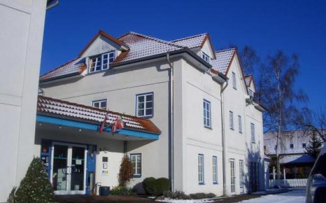 Hotel Ingeborg