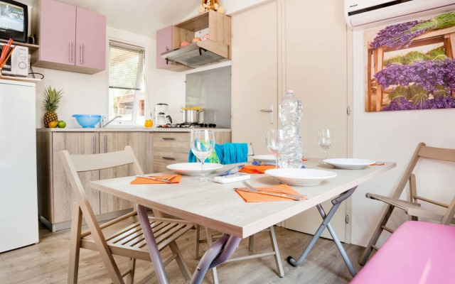 Villaggio San Francesco 5 Duna Verde