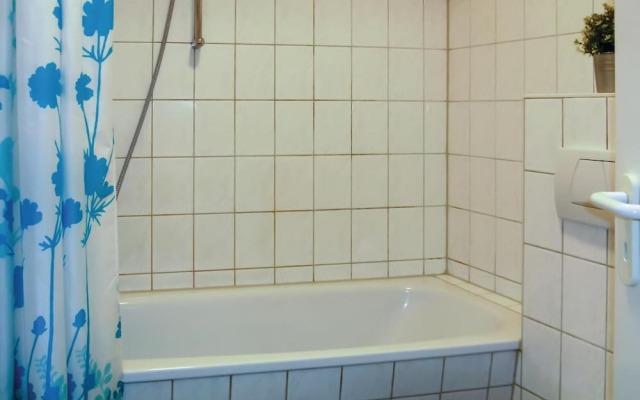 Amazing Apartment in Wernigerode With Wifi and 2 Bedrooms