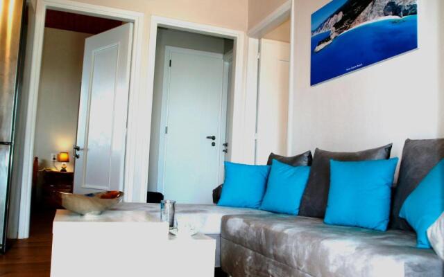 Horizon View Apartment