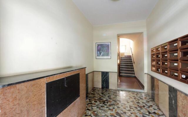 Beesprint Navona Apartment