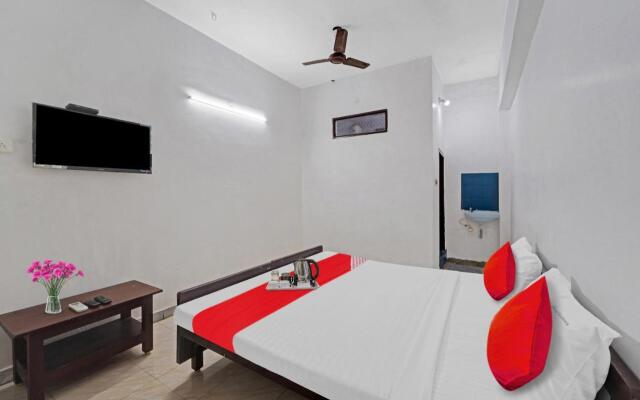 Flagship 44645 Airport Chennai