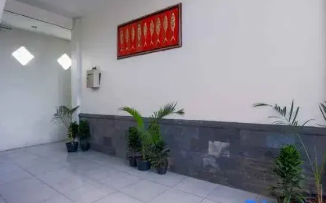 Medical Residence Yogyakarta
