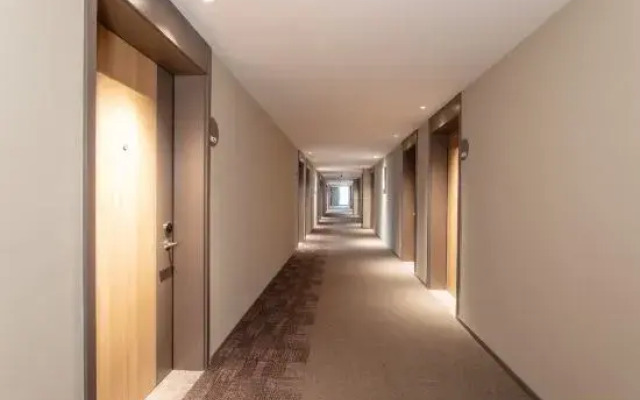 Homeinn · neo (Kunshan Penglang Xinxing Road)