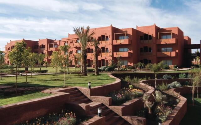 Kenzi Menara Palace & Resort