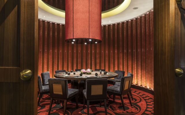 HUALUXE Hotels & Resorts Nanchang High-Tech Zone