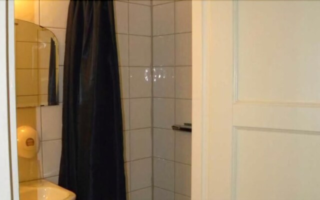Le Ski Lodge i Storlien
