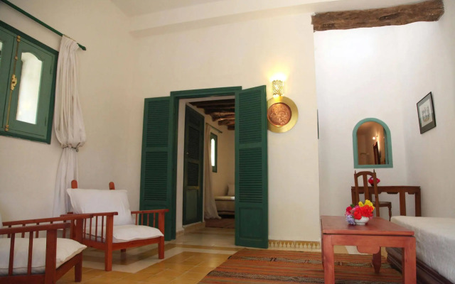 Villa Juba