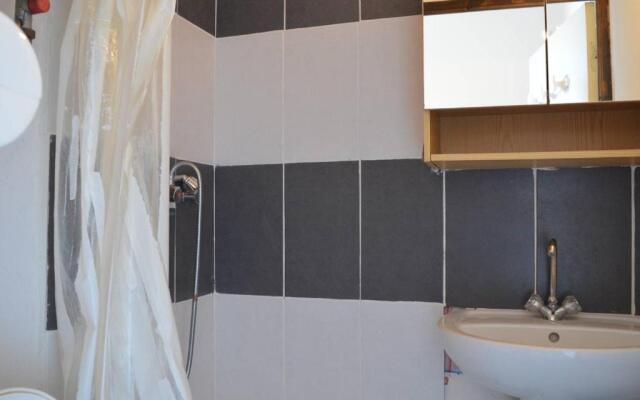 Appartement Fleury-Saint-Pierre-la-Mer, 1 pièce, 4 personnes - FR-1-229D-15