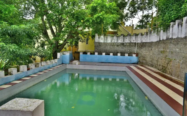 Hill Fort Hotels & Resorts