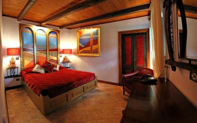 Resort Podere dell'Angiolo