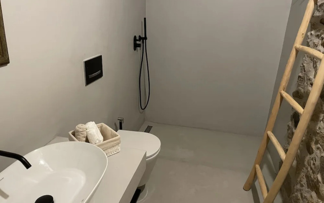 Casa Velha - Santiago Family House