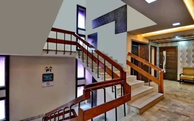Hotel Kwality Inns