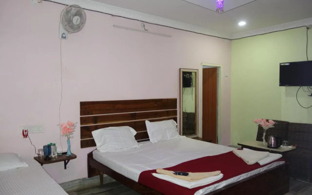 Hotel HCB (Hemo Chandra Bhawan)