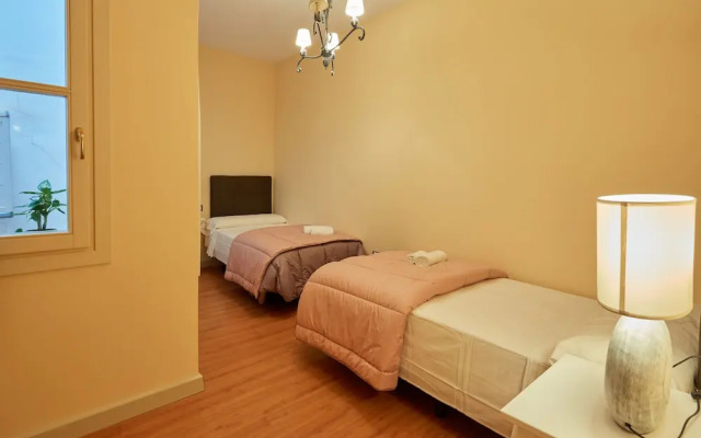 Pepa Larios Apartment