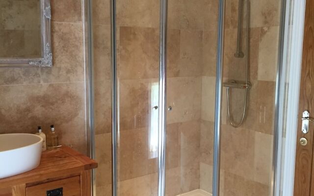 The Cherry Orchard B&B