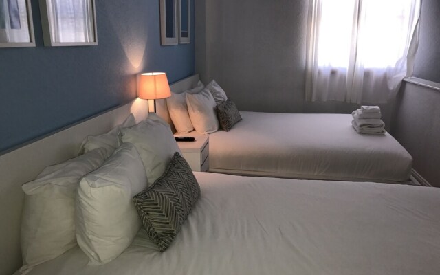 Apartments by Design Suites Hollywood