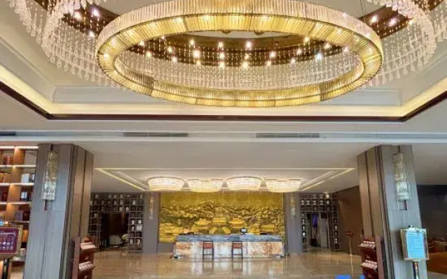 Tangcheng Boda Carrey International Hotel