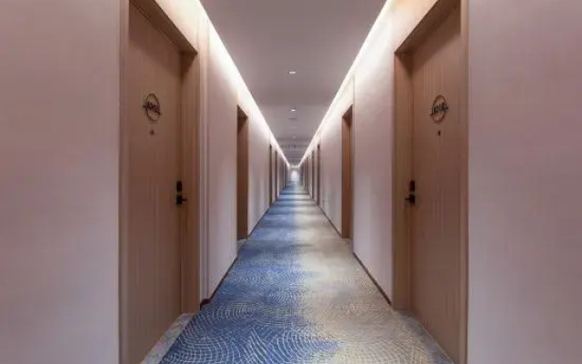 Starway Hotel (Kunshan Jinxi Ancient Town)