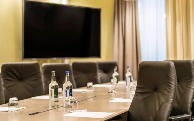 Novotel Leicester