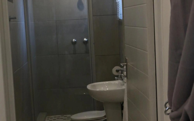 Millennium Body Guards Guesthouse