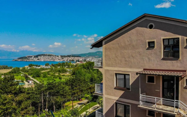 Villa Megdani