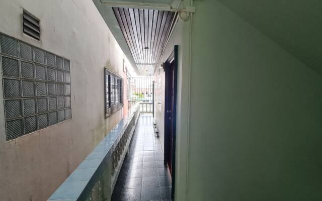 Pichnaree Guest House