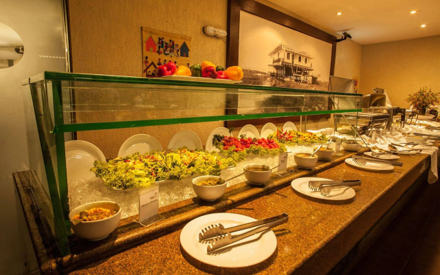 Recife Praia Hotel