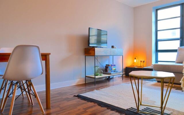 Lovely 1 Bedroom Apartment Close to Haggerston Station