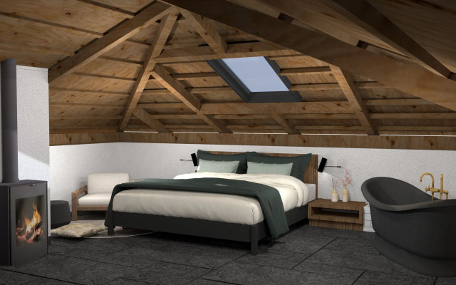 Unedo All Seasons Hotel