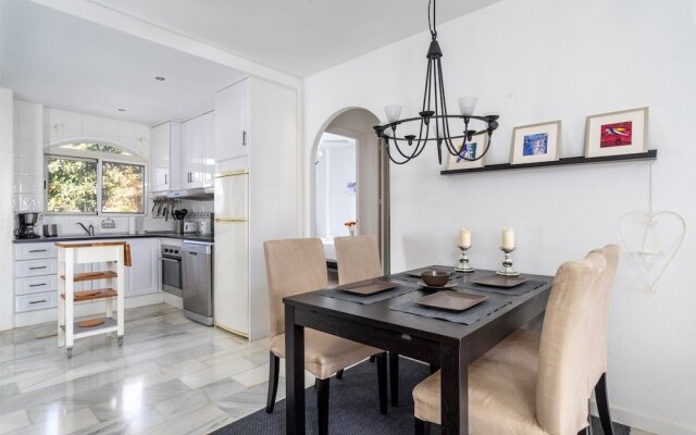 Charming Apartment Near Beach and Golf Ref 115