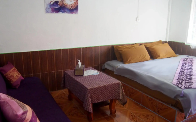 Coco Beach Bungalows