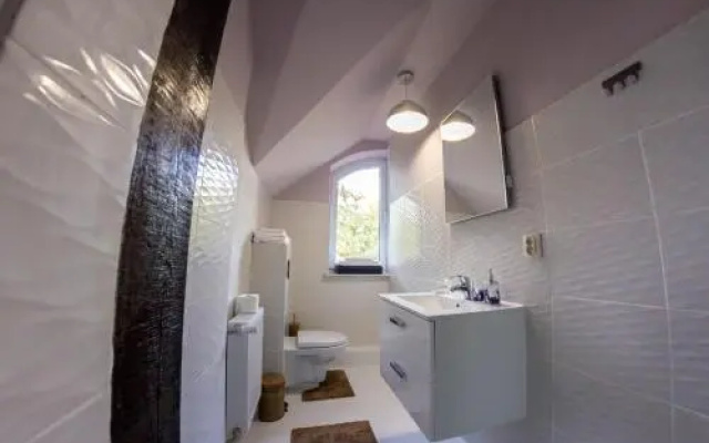 Apartamenty Wiakówka