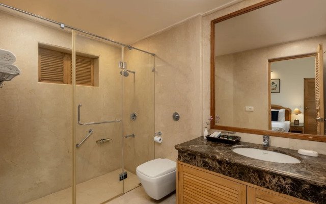 Baikunth Resorts by Leisure Hotels