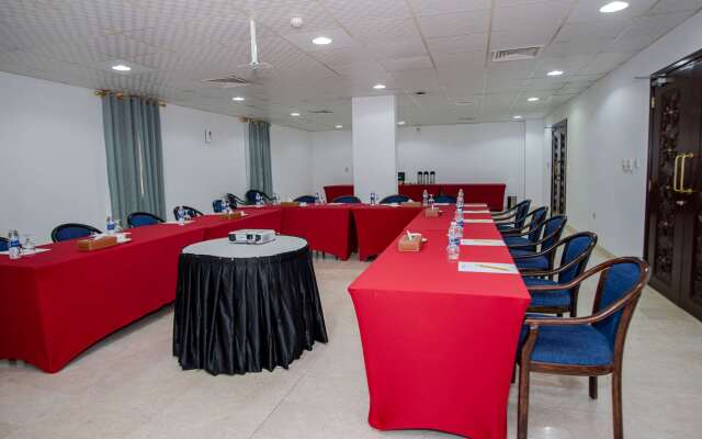 Best Western Sur