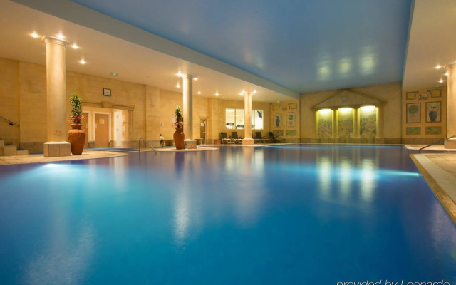 Sketchley Grange Hotel & Spa