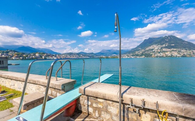 Coloratura in Paradiso Lugano