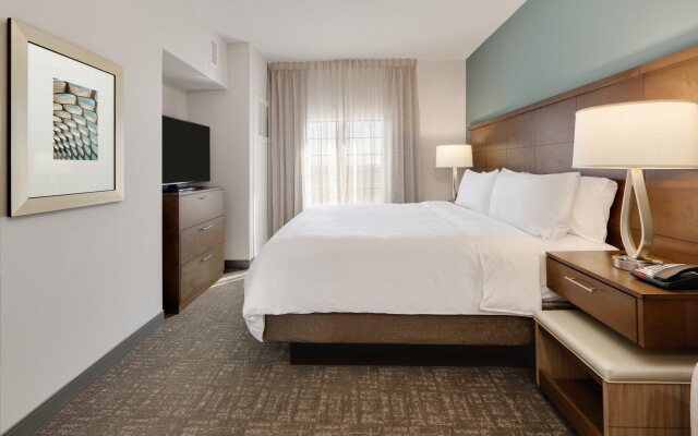 Staybridge Suites Oklahoma City - Downtown