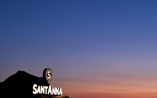 SantAnna Luxury Suites