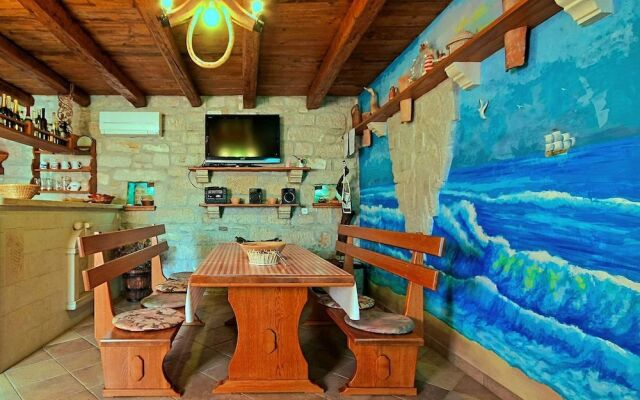 Apartment Silvano