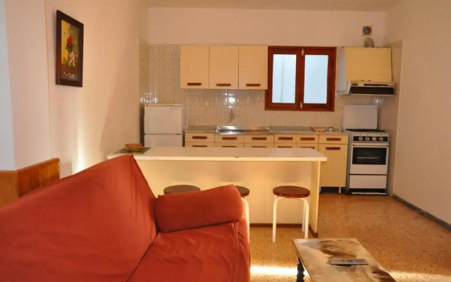 Apartamentos Restinga