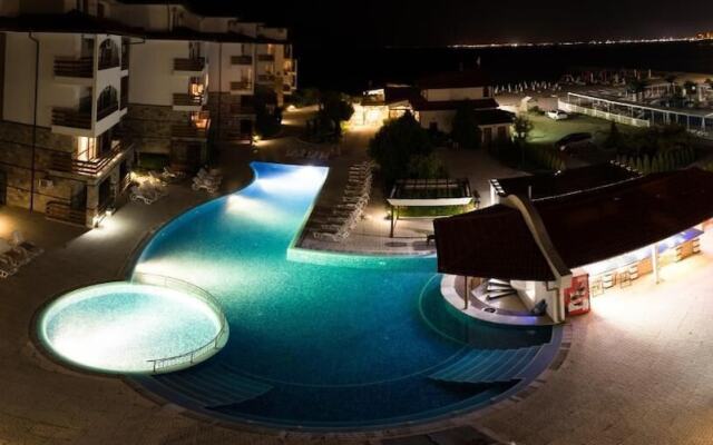 VM Apartments Robinson Beach